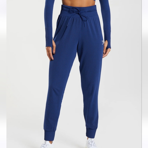 Gymshark VITAL SEAMLESS 2.0 JOGGERS - Picture 4 of 10